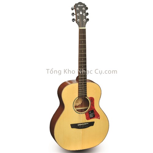 Đàn Guitar Acoustic Mantic BG1